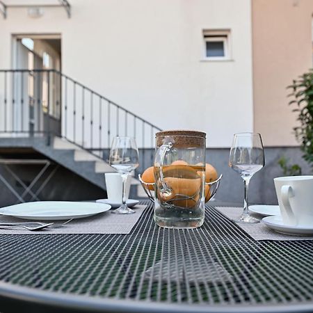 Apartamento Remi Sukošan Exterior foto