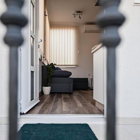 Apartamento Remi Sukošan Exterior foto