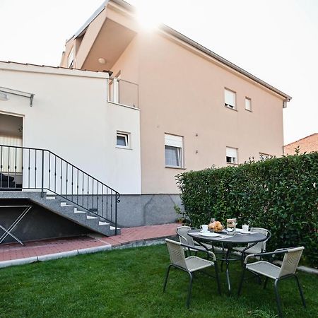 Apartamento Remi Sukošan Exterior foto