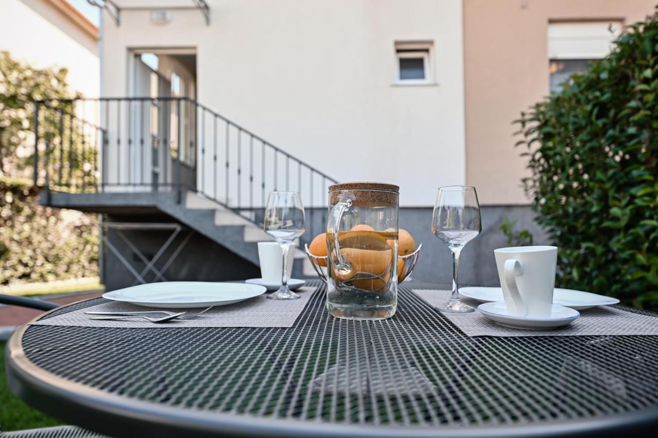Apartamento Remi Sukošan Exterior foto