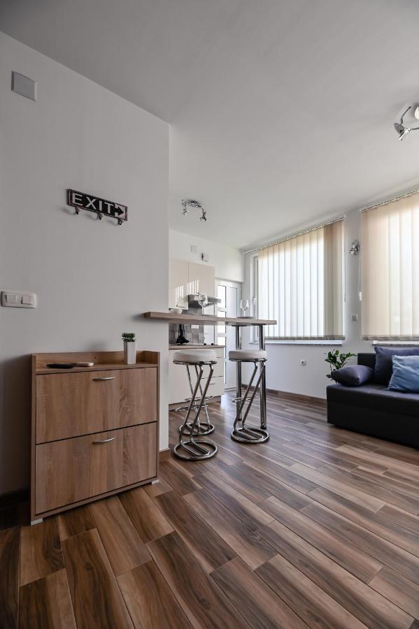 Apartamento Remi Sukošan Exterior foto