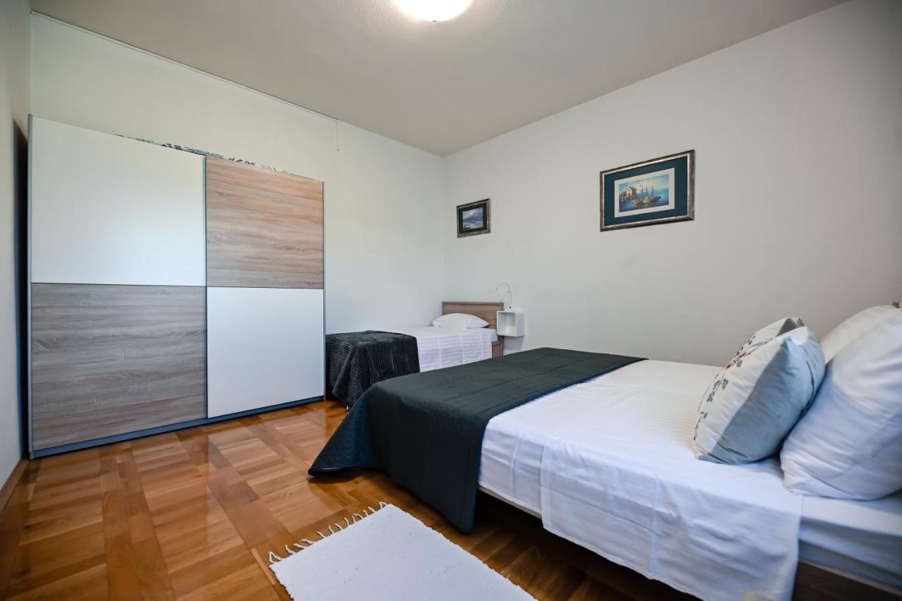 Apartamento Remi Sukošan Exterior foto